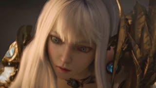 [LiVE] #01 GamePLAY LineAge II M 2025