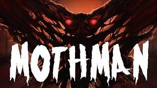 The Mothman of Point Pleasant (After Dark)