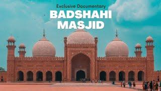 Badshahi Mosque Lahore Documentary |Malik Ahmer Vlogs #badshahimosque  #lahore  #mughalempire #vlogs