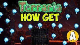 Terraria How To Get Ectoplasm (EASY) | How to get Ectoplasm in Terraria 1.4.4.9
