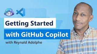 Get Started with GitHub Copilot in VS Code