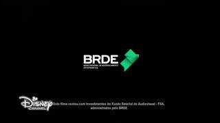 Ancine/FSA/BRDE/Birdo Studio (2017)