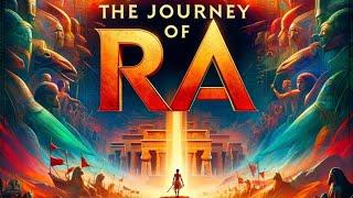 Unraveling the Secrets of Ra's Daily Journey Through the Underworld