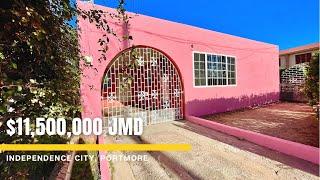 SOLD - House For Sale, Independence City, Portmore || $11,500,000 JMD