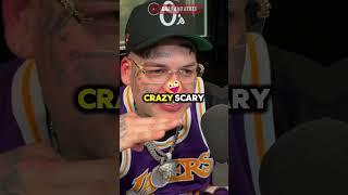 Is Lefty Gunplay is AUTISTIC or ARTISTIC? #rap #leftygunplay