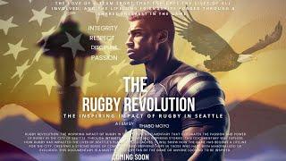 THE RUGBY REVOLUTION IN THE USA