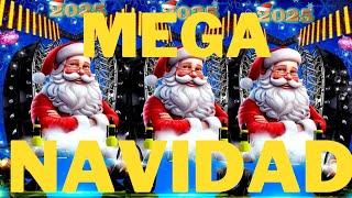 Mega navidad x dj javi      