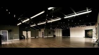 SECERT NUMBER ' WHO DIS ? ' [EMPTY DANCE STUDIO]