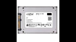 CT4000MX500SSD1 Crucial MX500 4TB 2.5 Internal Solid State Drive #CT4000MX500SSD1 #PriceBlaze