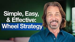 Get Paid to Wait: The Wheel Strategy Explained in 10 Minutes