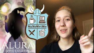 How I Completed NaNoWriMo 2019 & My Tips For You