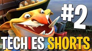 It's Always One More... - Techies #Shorts #2