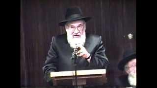 Yeshiva Kesser Torah Melava Malka 1997 - Shaar Hanegina, Carlebach Style -Shir Haamqalos Live.mpg