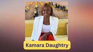 Kamara Daughtry