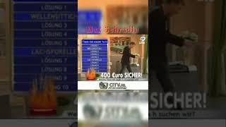 Max Schradin Silberfischchen