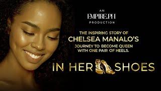 IN HER SHOES - EPISODE 1 | Chelsea Manalo