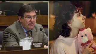 Tragic Loss: Rep. Michael Burgess's Daughter Passes Away