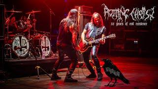 Rotting Christ - The Raven (Chaos in Pol'and'Rock 2024)