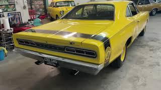 1969 Superbee for sale