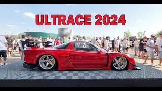 Ultrace 2024 | Cars & Drift