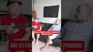 Compondo 3600 músicas por ano com I.A