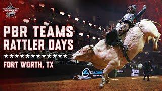 PBR Teams 2024: Rattler Days in Fort Worth, TX | Week 11 Recap with Cassio Dias New HIGH SCORE | PBR