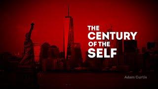 The Century of the Self - BBC Documentary (2002)