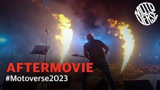 Motoverse 2023 | The Aftermovie