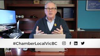 #ChamberLocalVicBC | Greater Victoria Chamber of Commerce