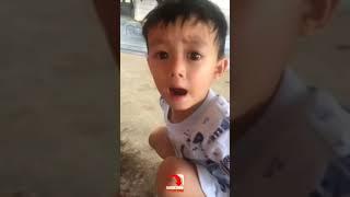 Subscribe to me For No Reason | #stayhome #withme play with my cousin