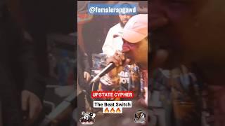  TALK ️#UPSTATE #CYPHER #ONSITE #BATTLERAP #USDB #PHAMTV #STUDGLO #RAP #FREESTYLE #LEVELUP