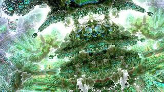 FRACTAL THERAPY - Your Soul is Eternal. Can You Feel God Calling You?