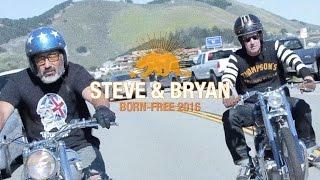 Steve & Bryan