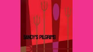 |Sandy Nelson X Satan's Pilgrims| Casbah (Remix)