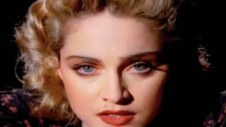 Madonna - Live To Tell (Official Video)