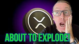 XRP "TO $100 BECAUSE OF THIS!!!" Today News !