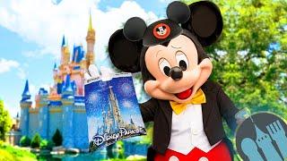 What I Wish I’d Known Before Spending My Money in Disney World