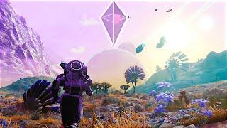 I haven't played this game since 2016... (No Man's Sky Worlds Part 3)