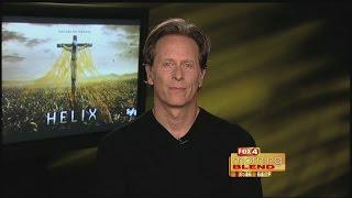 Steven Weber/Helix 02/10/2015