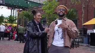 Bobby of B22Lew | Fashion Art Toronto 20 Year Retrospective
