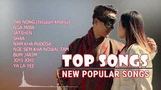 Bhutanese TOP Song || New Popular song || Nospan Khotsa