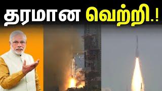 தரமான வெற்றி | Top Defence News | Defence News in Tamil | INFORMATIVE BOY