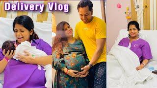 We are blessed with a baby ...?  Our Pregnancy journey and delivery experience at Cloud 9 hospital