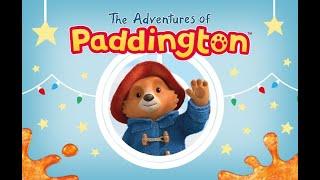 The Adventures of Paddington New Episodes in February