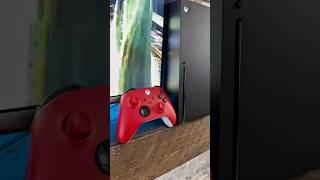 New Xbox Lava Controller 