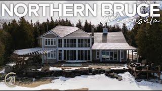 26 Green Cedar Drive - Ashley Gervais REALTOR® - #waterfront #realestate