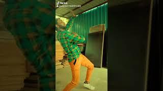 Dancer vikash pal Gwalior 