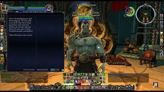 Herr der Ringe Online U40 [09] Harmalak + Ein Sturm zieht auf Teil 6 - Unter Umbar #LOTRO #Gameplay