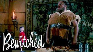 Tabitha Is Stuck In A Fairytale | Bewitched