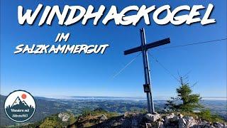 Windhagkogel/Wandern/Scharnstein/Grünau/Salzkammergut/Oberösterreich